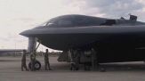 Gli Usa spostano i bombardieri "Stealth B2" dal Missouri a Guam