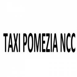 Taxi Pomezia-Ardea NCC logo