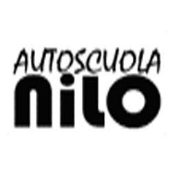 Autoscuola Nilo logo