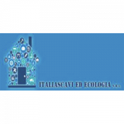 Italiascavi ed Ecologia logo