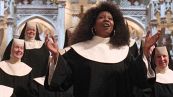Sister Act: un cult da rivedere stasera su Rai 3