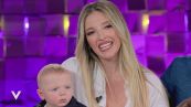 Guenda Goria e Mirko Gancitano: "L'amore per Noah"
