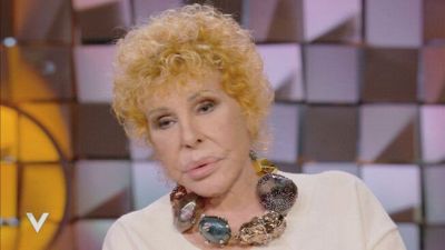 L'amore secondo Ornella Vanoni