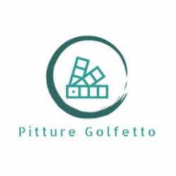 Pitture Golfetto logo