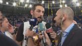Belinelli a SM: "Ritiro? Potrebbe essere la ciliegina sulla torta"