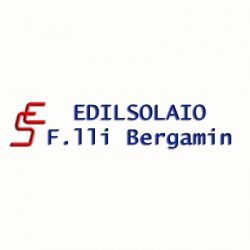 Edilsolaio Fratelli Bergamin logo