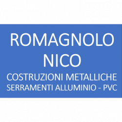 Serramenti Romagnolo Nico logo
