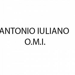 Antonio Iuliano O.M.I. logo
