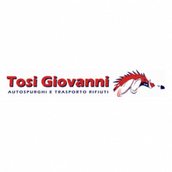 Tosi Giovanni Autospurghi logo