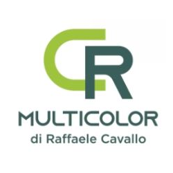 Colorificio Cr Multicolor-Rivenditore Sandtex, Rivenditore Covema Brindisi logo