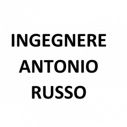 Ingegnere Antonio Russo logo