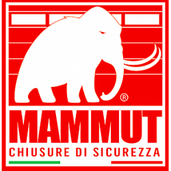 Mammut Porte Garage logo