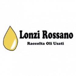 Lonzi Rossano Raccolta Rifiuti logo