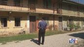 Uccide ladro fuori casa, indagato per omicidio