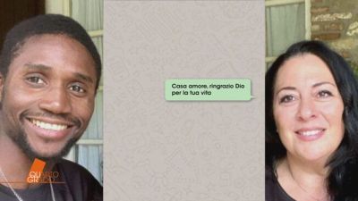 Il mistero dell'omicidio di Pierina si infittisce