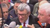 CGIL: "Sciopero il 12/12". Meloni: "Proprio venerdì"