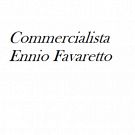 Commercialista Ennio Favaretto