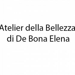 Atelier della Bellezza di De Bona Elena logo