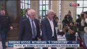 Breaking News delle 17.00 | Rabbino ucciso, Netanyahu: "È terrorismo"