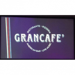 Grancafè logo