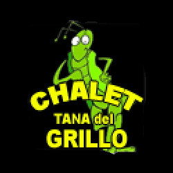 Chalet Tana del Grillo logo