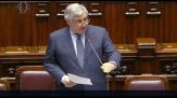 Tajani: "Concessi i domiciliari in Ungheria a Ilaria Salis"