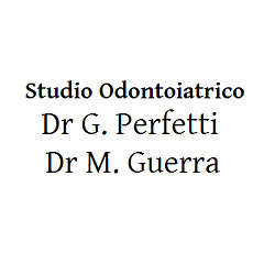 Studio Odontoiatrico Associato Perfetti Dr. Gianni - Guerra Dr. Marco logo