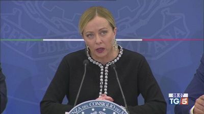 Soddisfatto il cdx, polemiche a sinistra