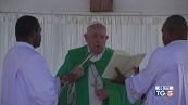 Il Papa: pace per le nazioni