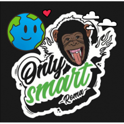 Only Smart logo