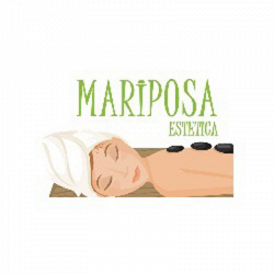 Mariposa Estetica logo