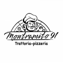 Montramito 91 Trattoria Pizzeria logo