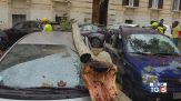 Maltempo devastante al nord e centro Italia