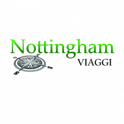 Nottingham Viaggi logo