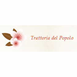 Trattoria del Popolo logo