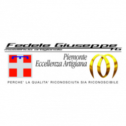 Falegnameria Fedele logo