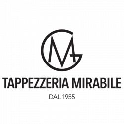 Tappezzeria Mirabile logo