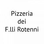 Pizzeria dei F.lli Rotenni