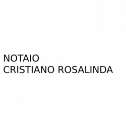 Notaio Cristiano Rosalinda logo