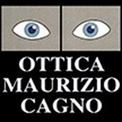 Ottica Maurizio Cagno logo