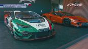 Lamborghini Temerario GT3