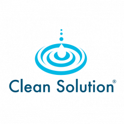 Clean Solution logo
