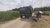 Breaking News delle 21.30 | Altre incursioni nei cieli della Nato