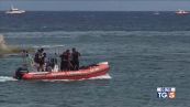 Veliero affondato indagato il comandante