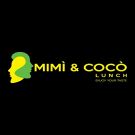 Mimi & Coco' lunch