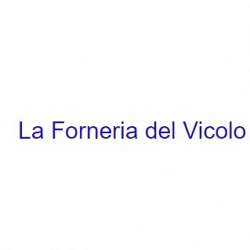 La Forneria del Vicolo logo