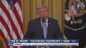 Breaking News delle 16.30 | L'ira di Trump: "Colpiremo duramente l'Iran"
