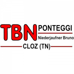 Tbn Tecnometallica - Noleggio Ponteggi logo