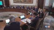 "Sulla politica estera maggioranza è unita"