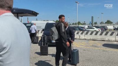 Colpo Atalanta: Godfrey sbarca in Italia